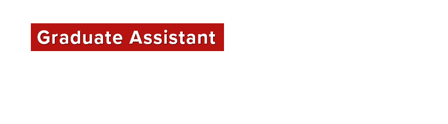 Grad Assistant Orientation Banner