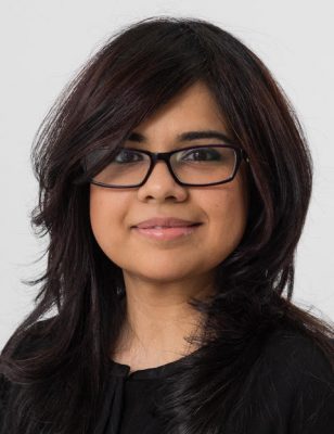 Fayekah Assanah, Ph.D.